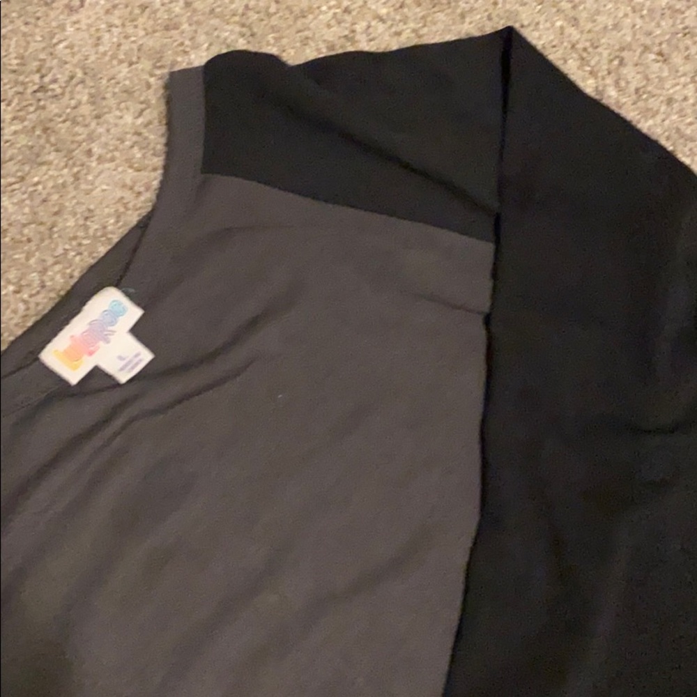 Lularoe Randy Tee - Picture 3 of 4